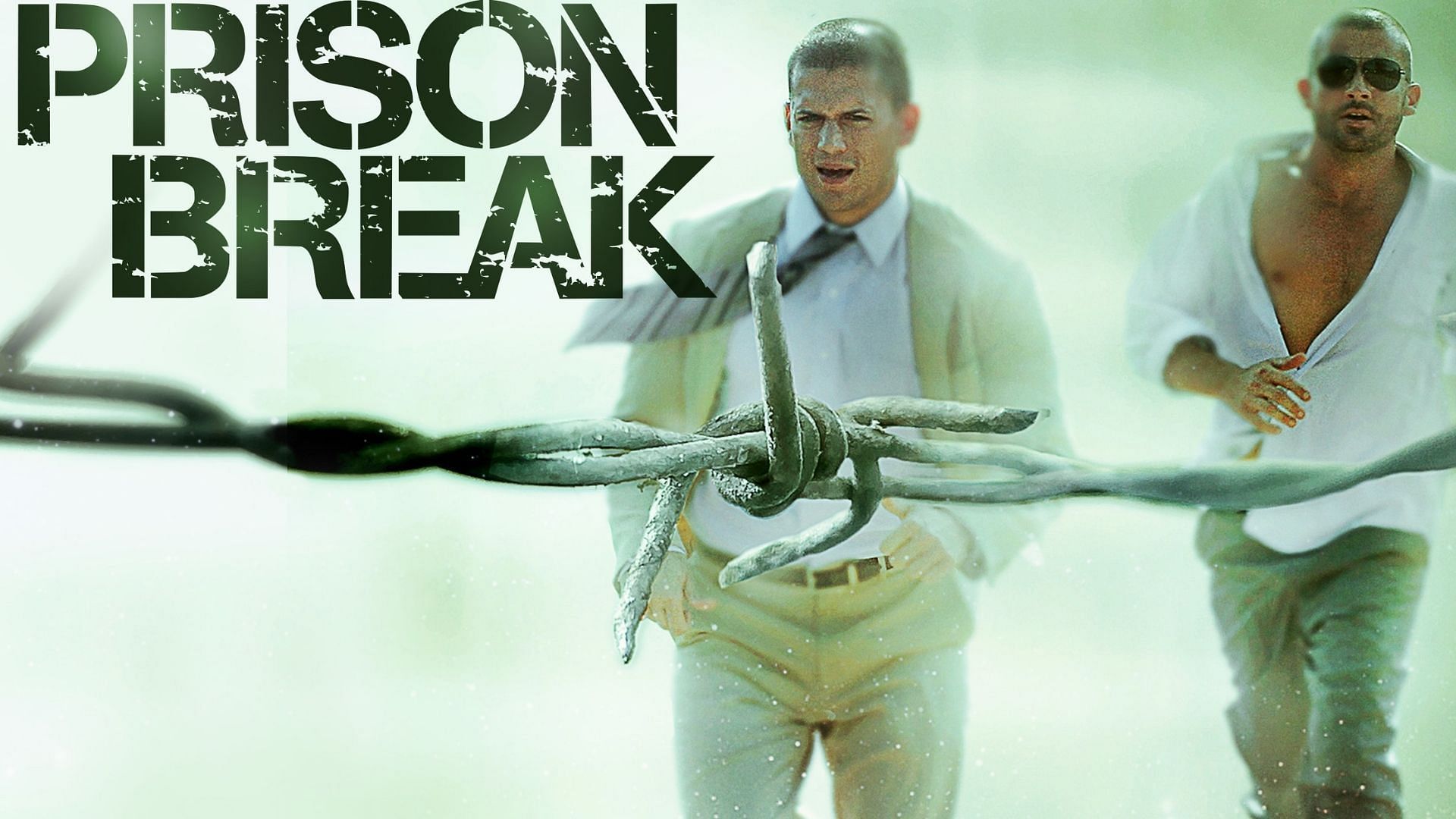 Prison Break (Image via Amazon Prime Video)